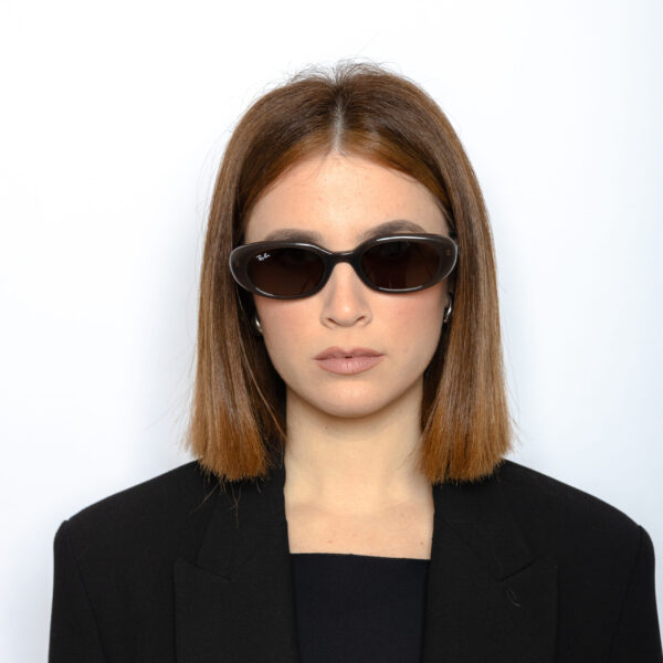 Alternative view of RAY-BAN RB4441D - 667787