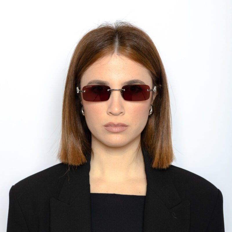 GUCCI GG1808S - 004 - immagine 4