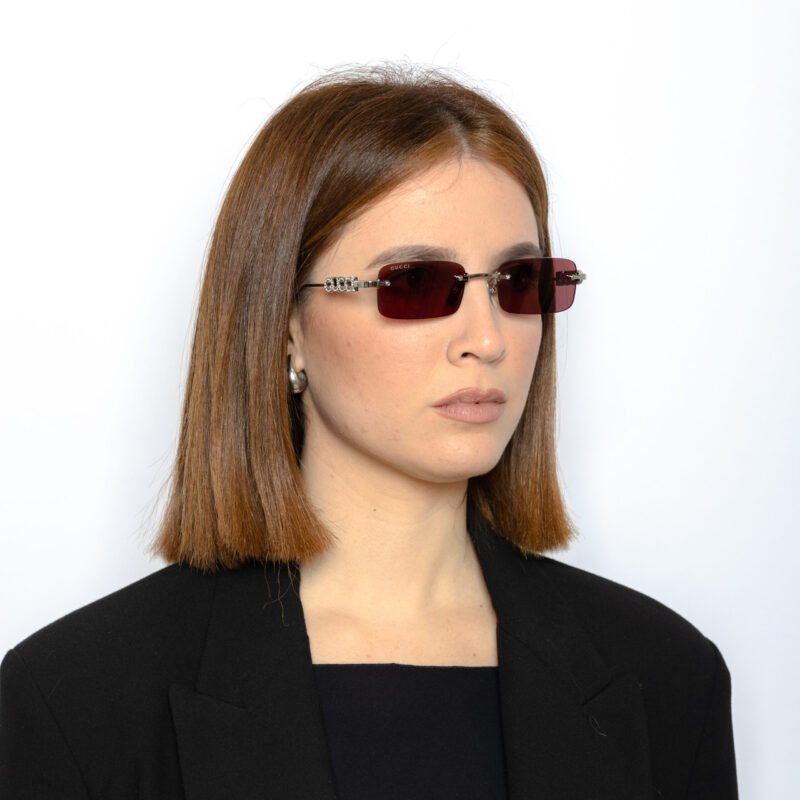 GUCCI GG1808S - 004 - immagine 5