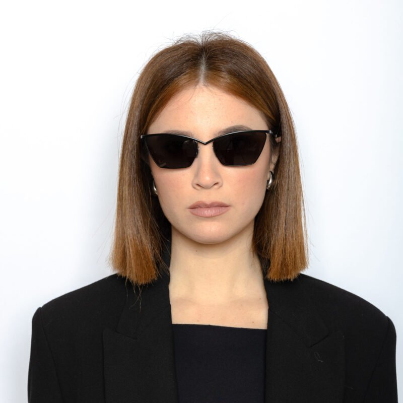 SAINT LAURENT SL 637-001 - immagine 3