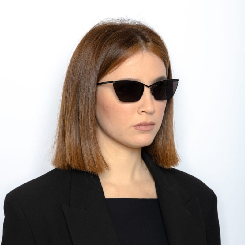 SAINT LAURENT SL 637-001 - immagine 4
