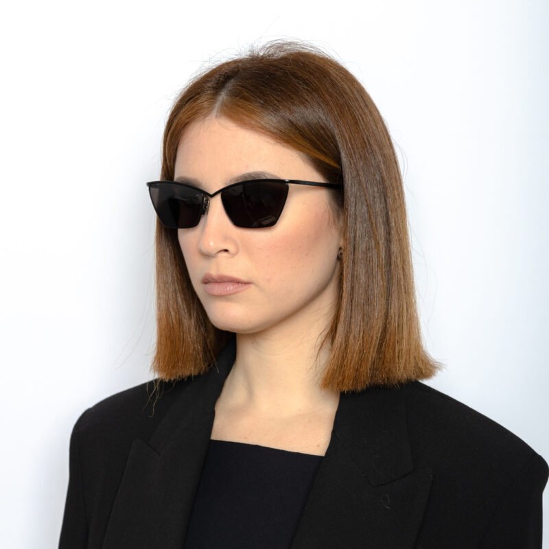 SAINT LAURENT SL 637-001 - immagine 5