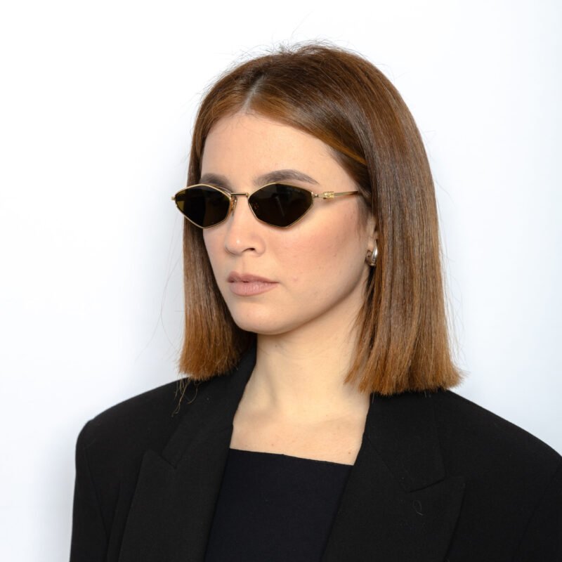 MIU MIU 0MU 56ZS-5AK09Z - immagine 4