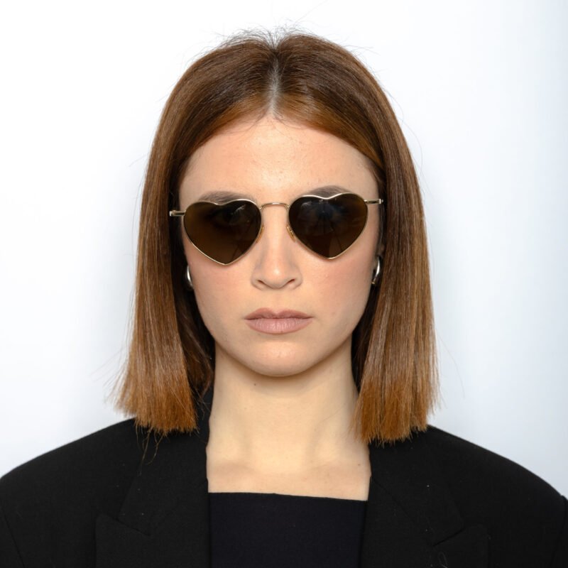 SAINT LAURENT SL 301 LOULOU - 015 - immagine 4