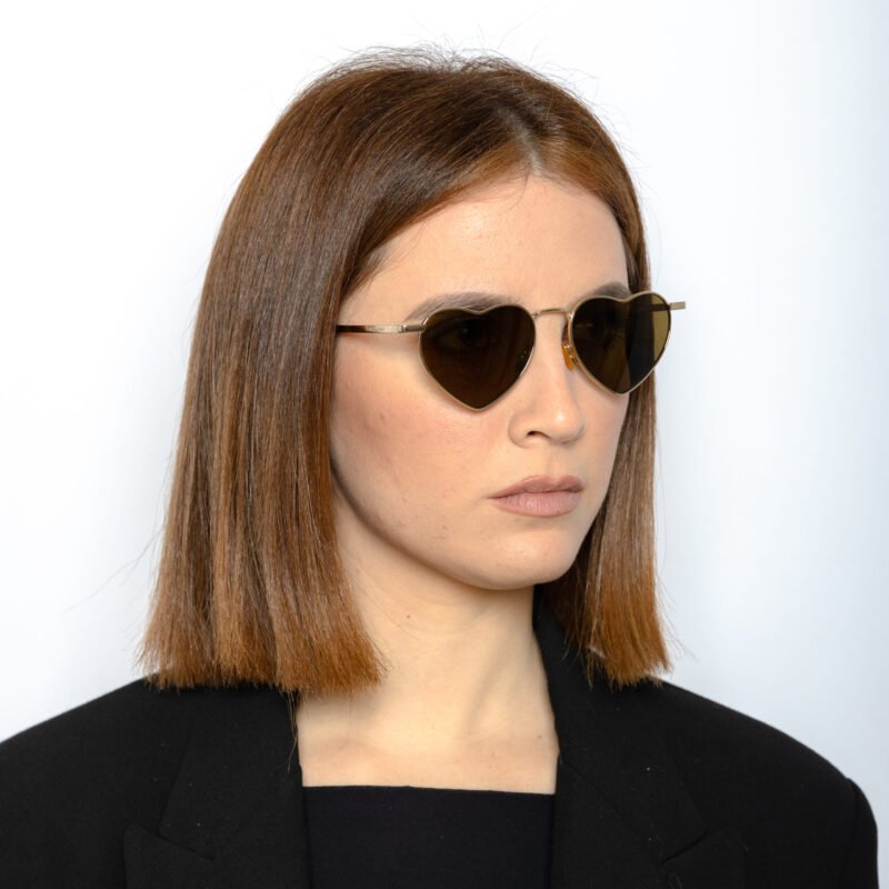 SAINT LAURENT SL 301 LOULOU - 015 - immagine 5