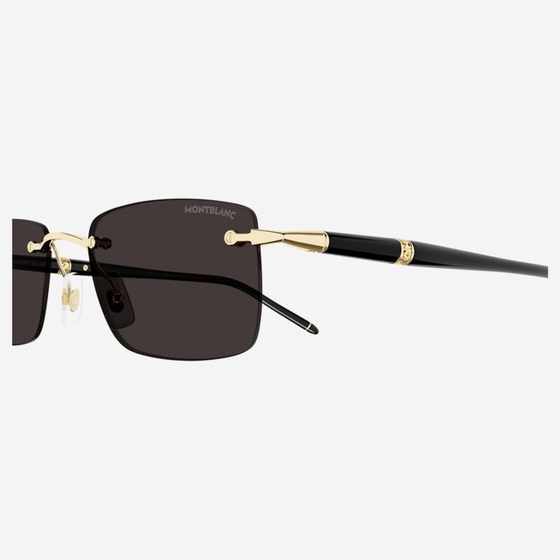 MONTBLANC MB0344S-001 - immagine 3