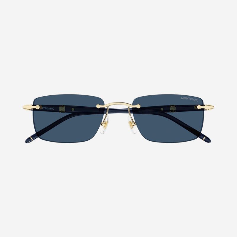 MONTBLANC MB0344S-003 - immagine 2