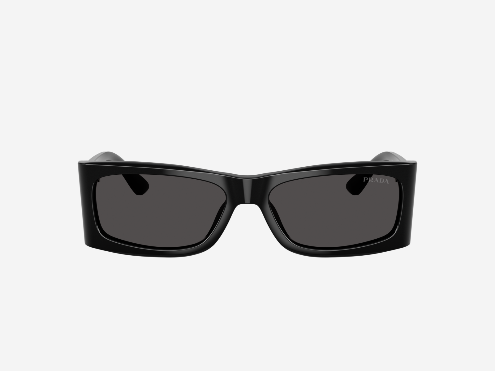 Alternative view of PRADA 0PR B03S - 1AB5S0