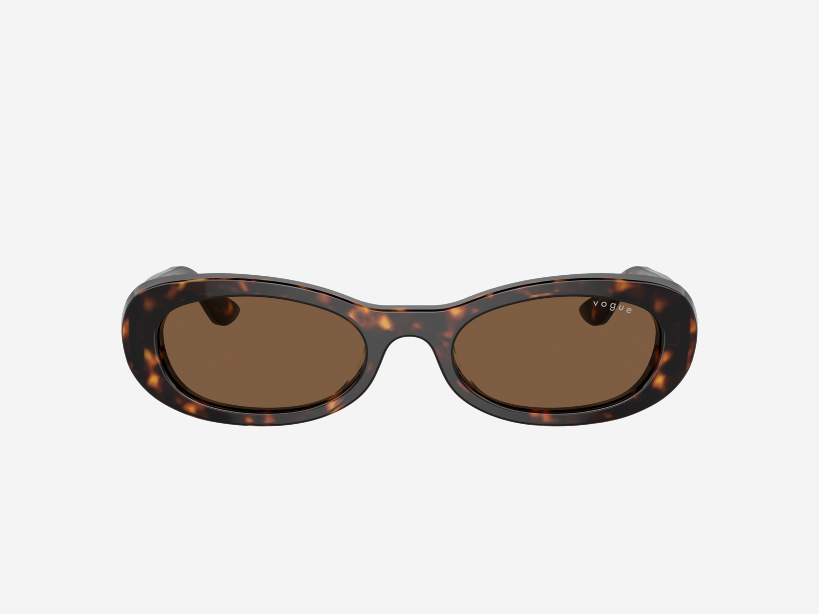 Alternative view of VOGUE 0VOG5582S - W65673