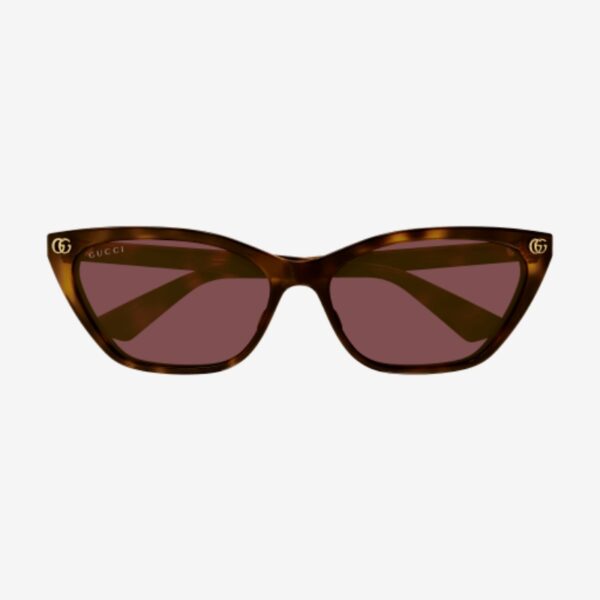 Alternative view of GUCCI GG1815S - 002