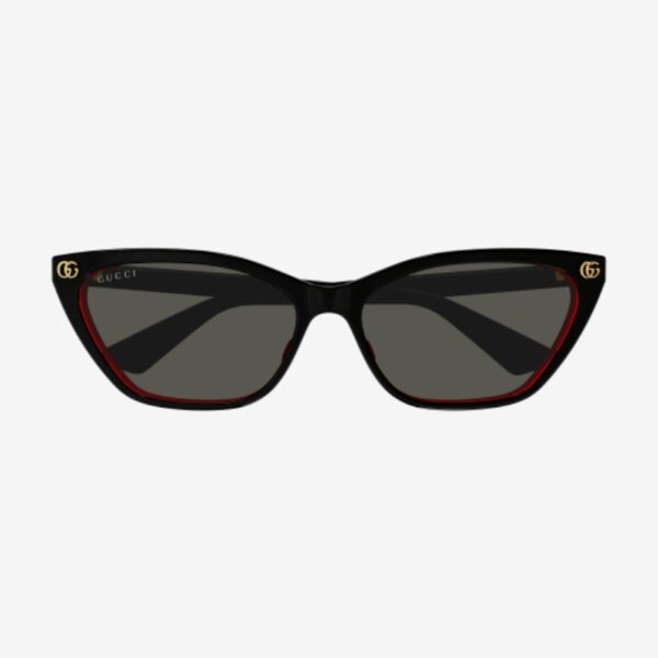 Alternative view of GUCCI GG1815S - 003