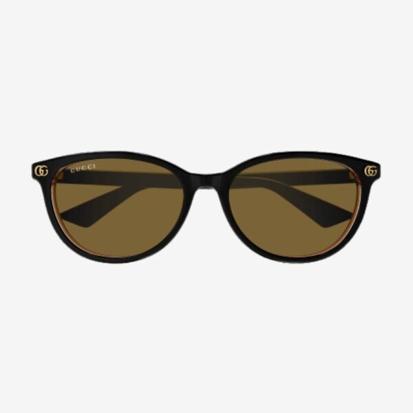 Alternative view of GUCCI GG1818SK - 002