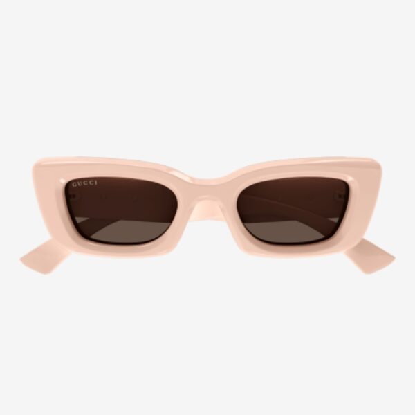 Alternative view of GUCCI GG1827S-005