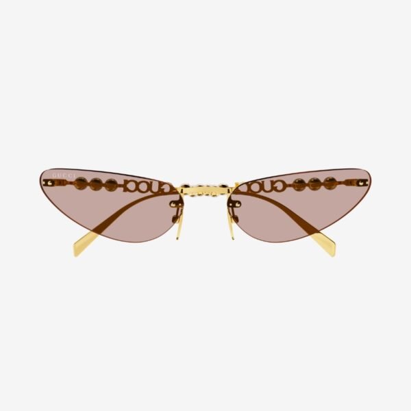 Alternative view of GUCCI GG1920S - 004