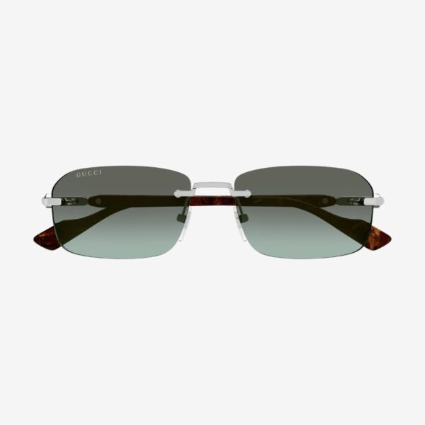 Alternative view of GUCCI GG1221S-008