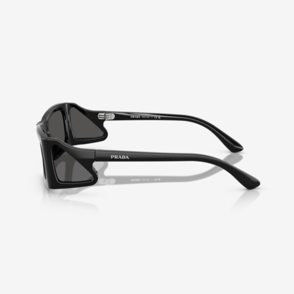 Alternative view of PRADA 0PR B03S - 1AB5S0