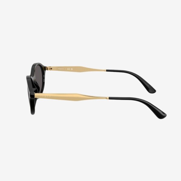 Alternative view of VOGUE 0VOG5625S - W44/87