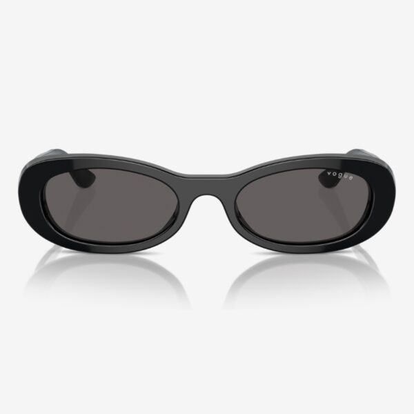 Alternative view of VOGUE 0VOG5582S - W44/87