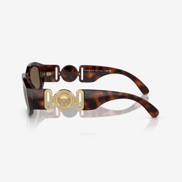 Alternative view of VERSACE VE4361 521773