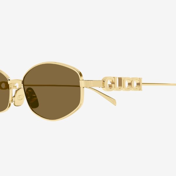 Alternative view of GUCCI GG1802S-005