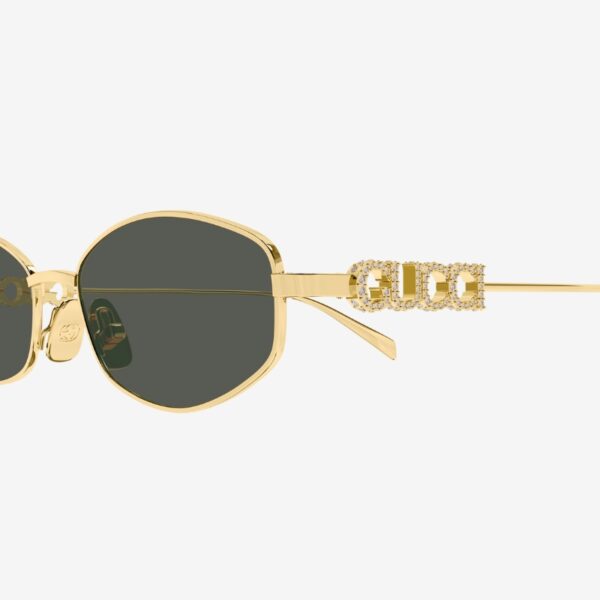 Alternative view of GUCCI GG1802S-001
