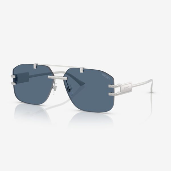VERSACE 0VE2275 - 100080 - Argento