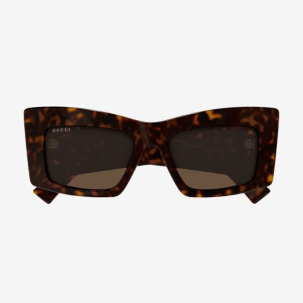 Alternative view of GUCCI GG1842S - 002