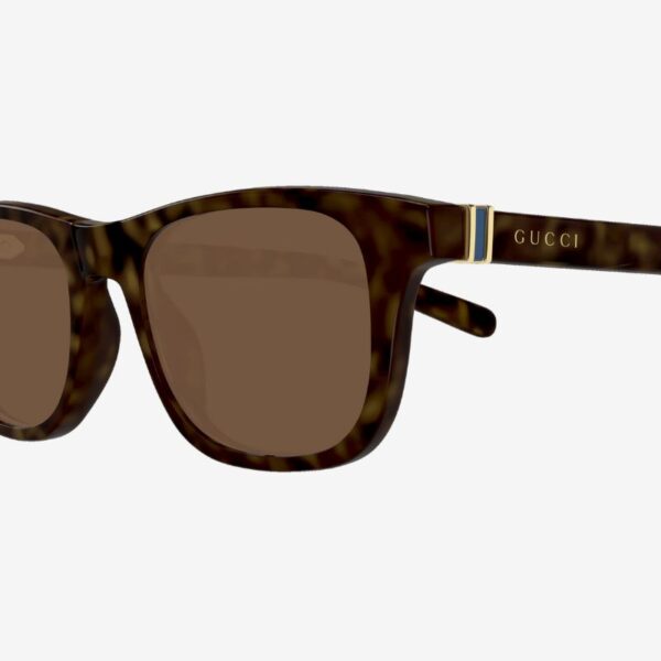 Alternative view of GUCCI GG1671S - 002