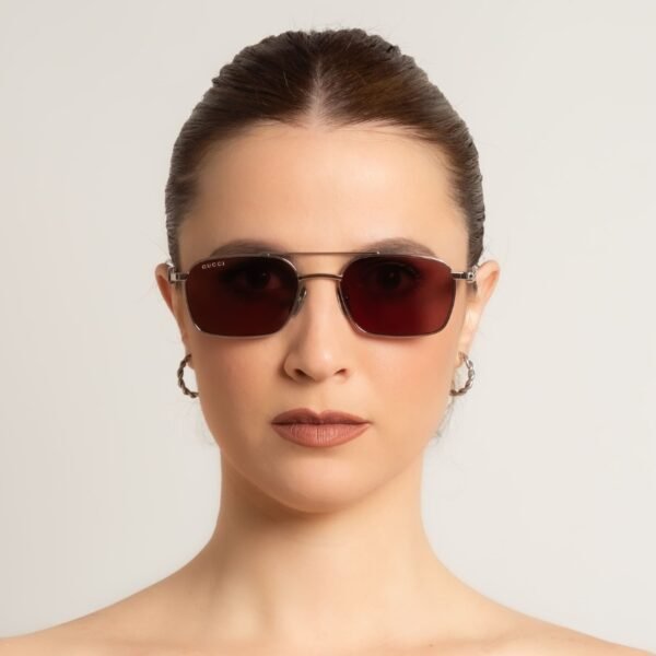 Alternative view of GUCCI GG1804S-004