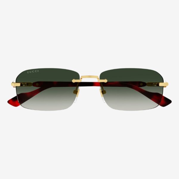 Alternative view of GUCCI GG1221S-006