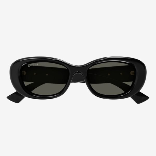Alternative view of GUCCI GG1829SK - 001