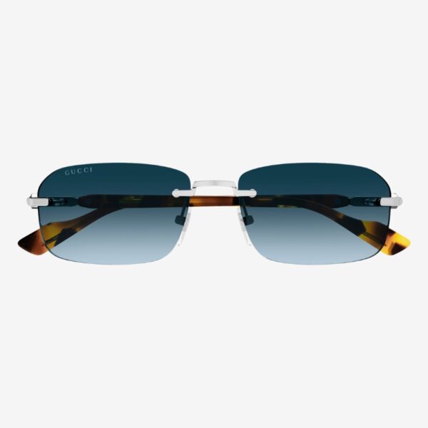 Alternative view of GUCCI GG1221S-007