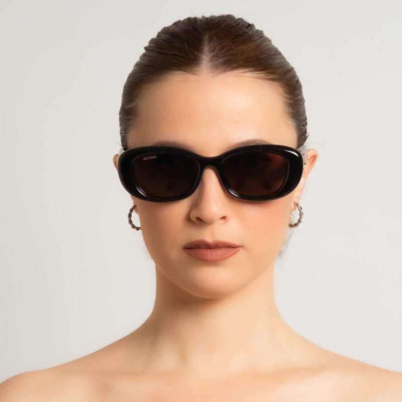 GUCCI GG1829SK - 001 - immagine 4