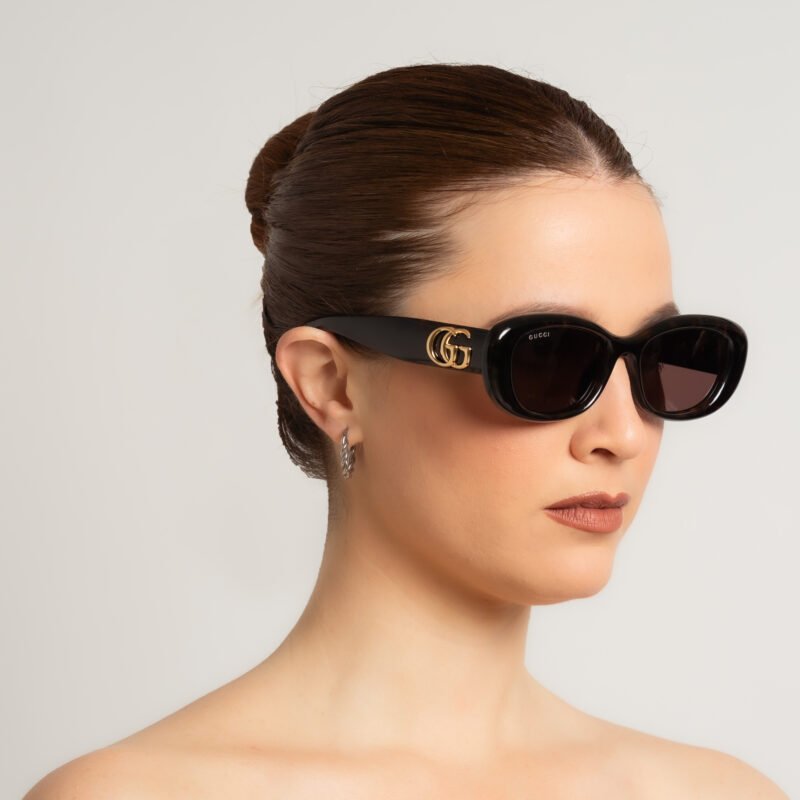 GUCCI GG1829SK - 001 - immagine 5