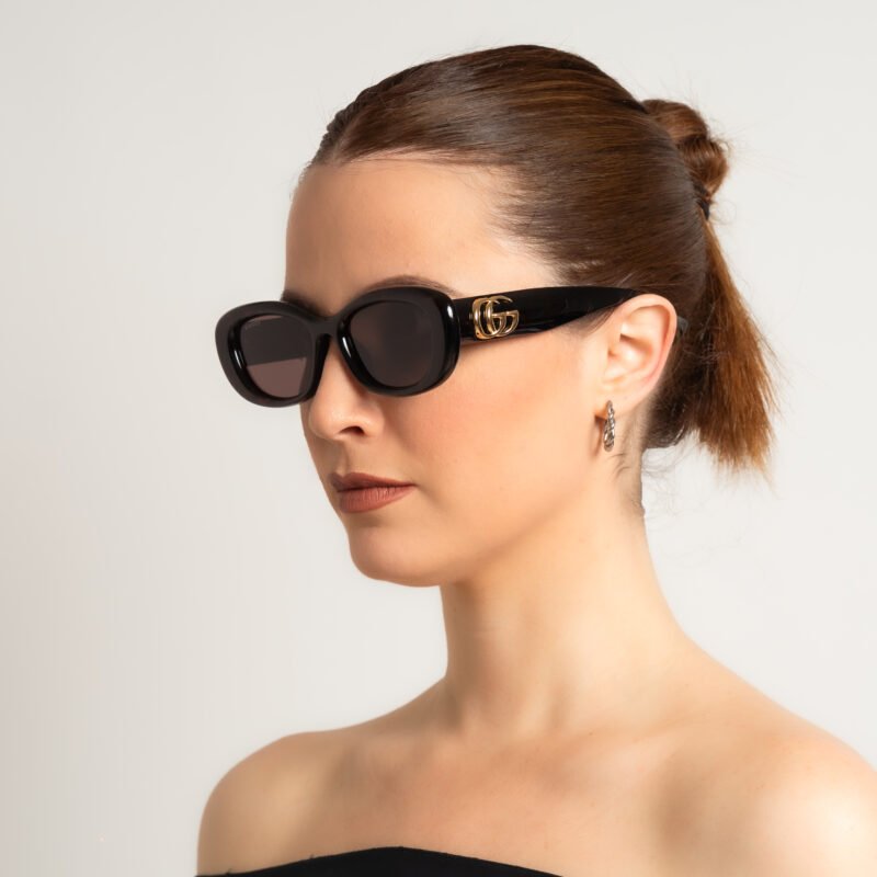 GUCCI GG1829SK - 001 - immagine 6