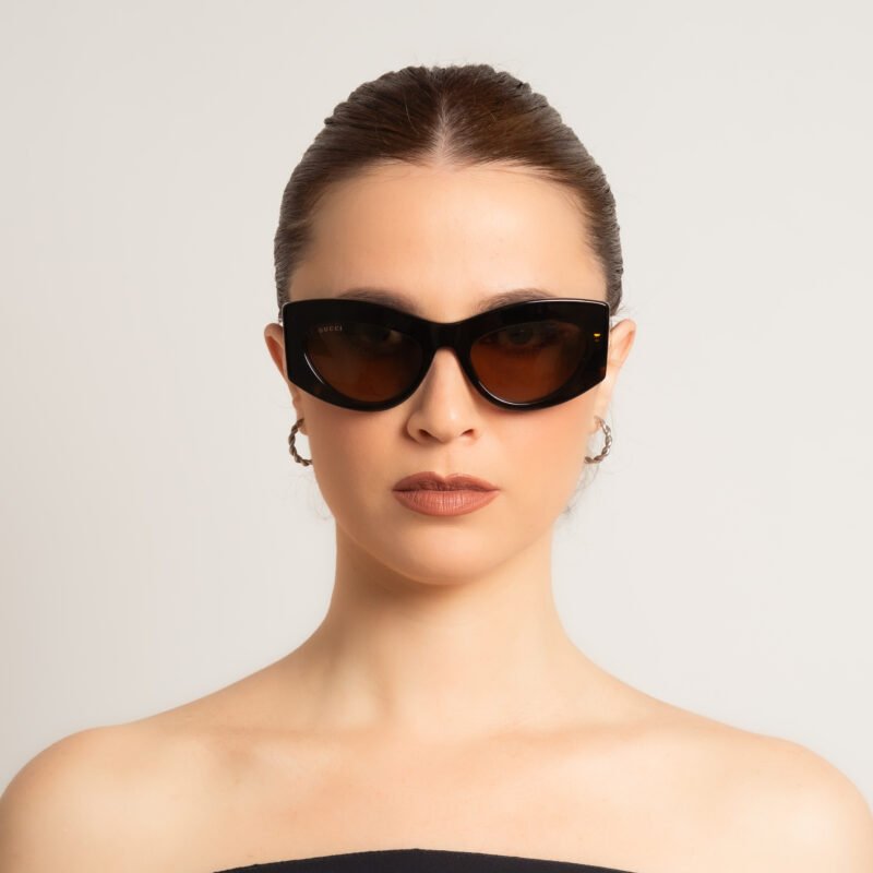 GUCCI GG1843S - 001 - immagine 4