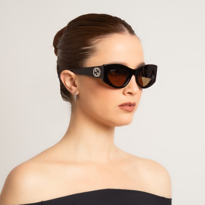 GUCCI GG1843S - 001 - immagine 5