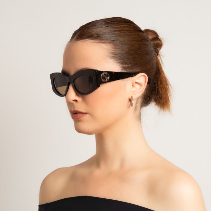 GUCCI GG1843S - 001 - immagine 6