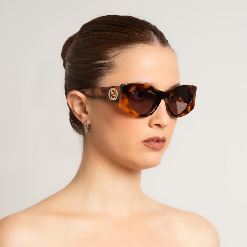 GUCCI GG1843S - 003 - immagine 5