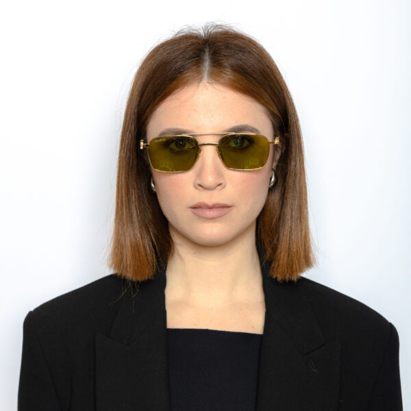 Alternative view of GUCCI GG1804S-002