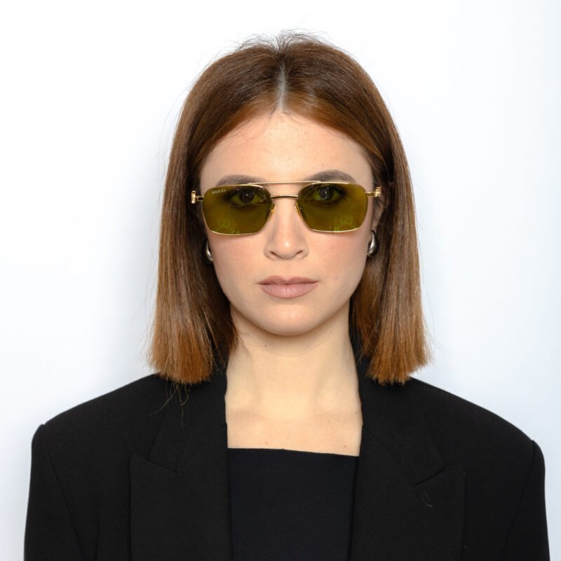 GUCCI GG1804S-002 - immagine 2