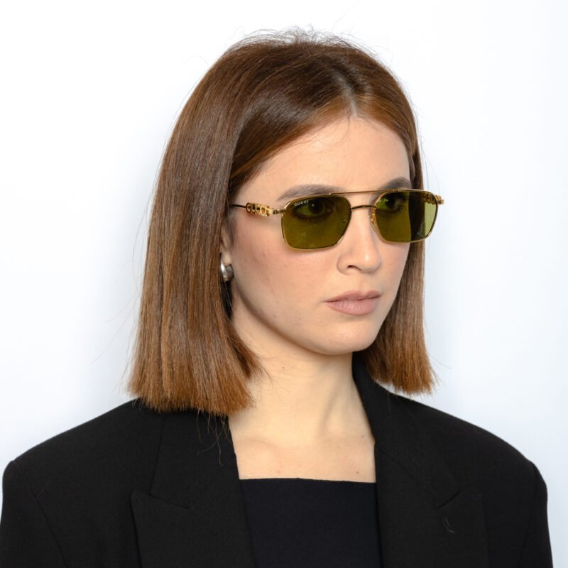 GUCCI GG1804S-002 - immagine 3