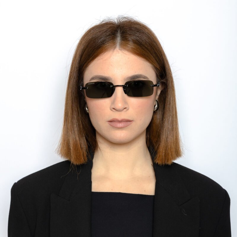 GUCCI GG1808S-001 - immagine 2