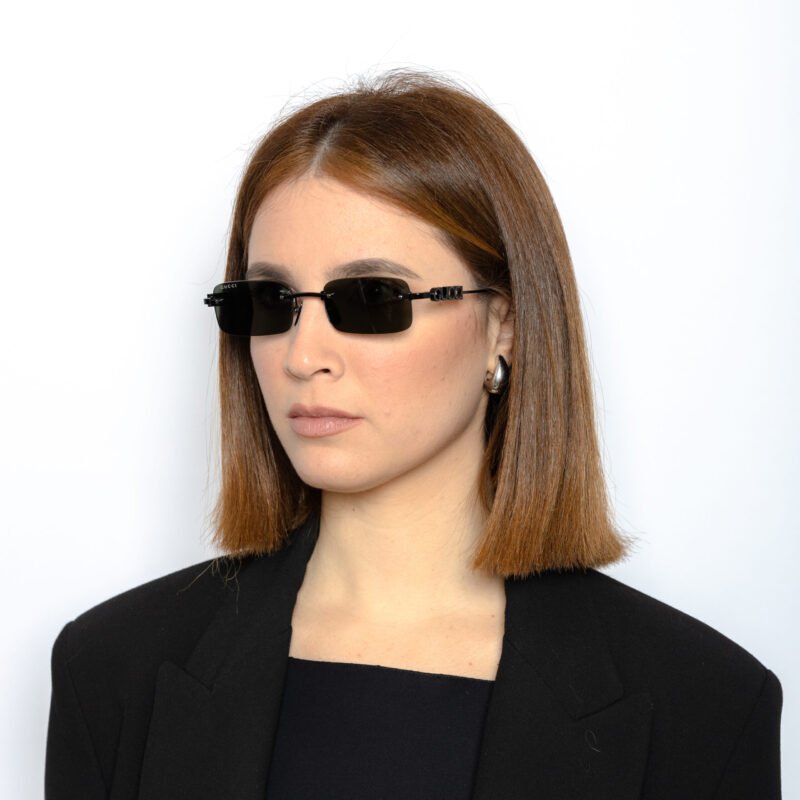 GUCCI GG1808S-001 - immagine 4