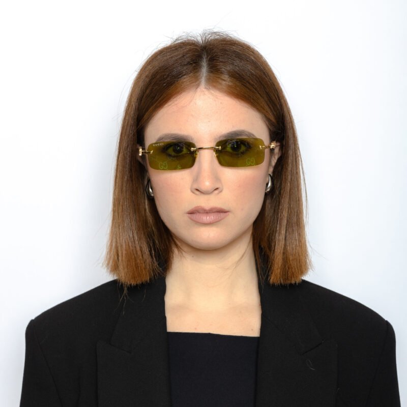 GUCCI GG1808S-002 - immagine 2