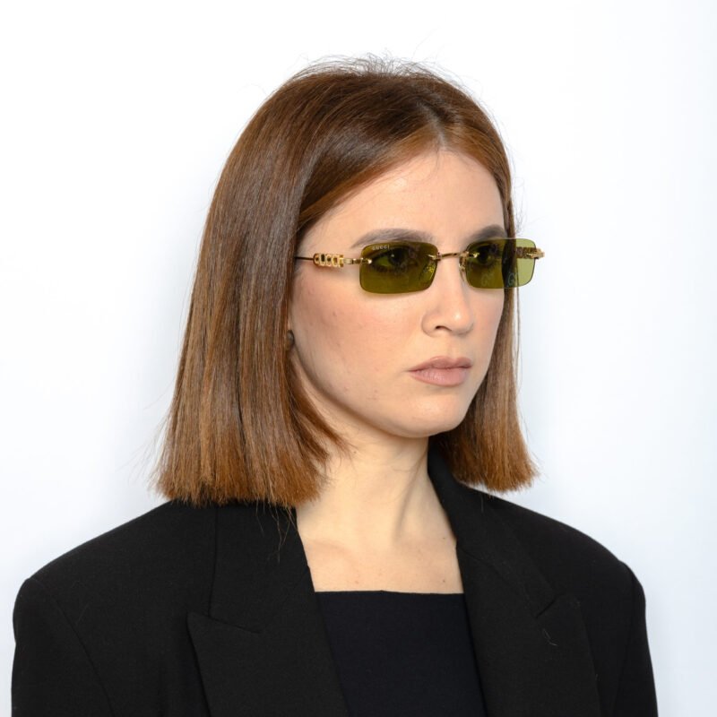 GUCCI GG1808S-002 - immagine 3