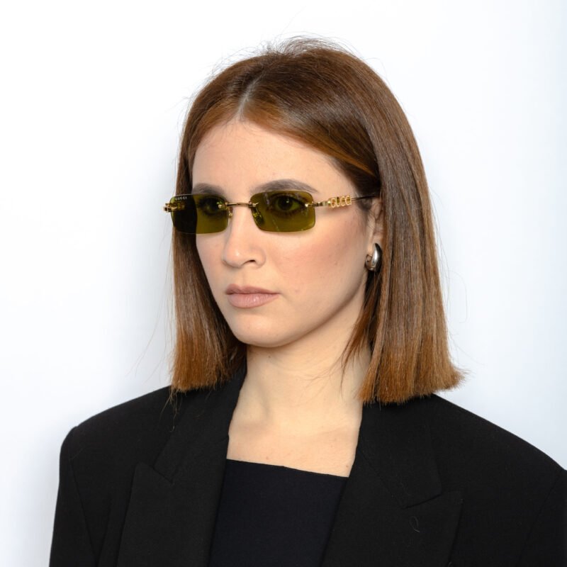 GUCCI GG1808S-002 - immagine 4