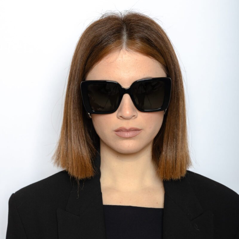 GUCCI GG1861S - 001 - immagine 4