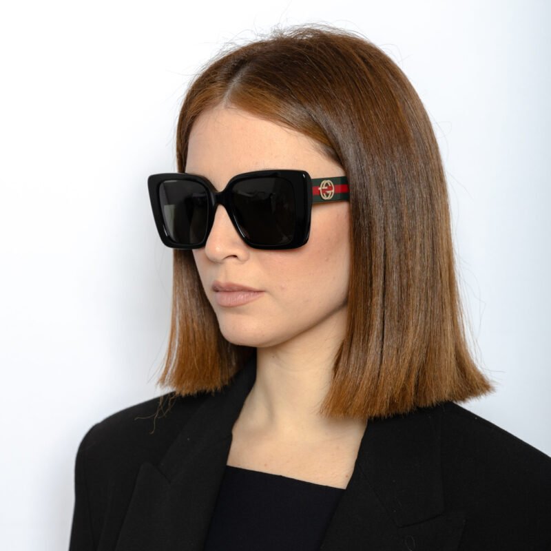 GUCCI GG1861S - 001 - immagine 6