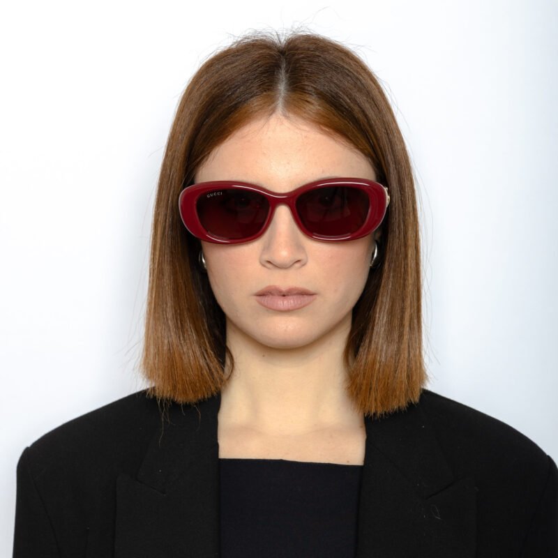 GUCCI GG1829SK - 003 - immagine 4
